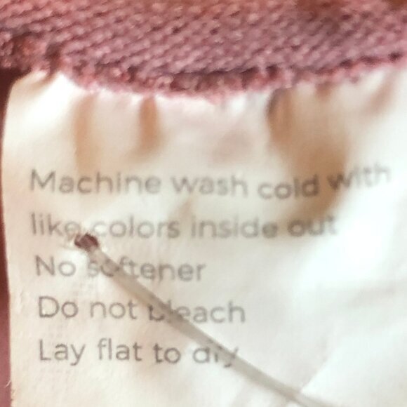 NWT Fabletics pink Tory Cropped Seamless Jacket sz M--SOLD OUT on Fabletics site - Picture 14 of 14